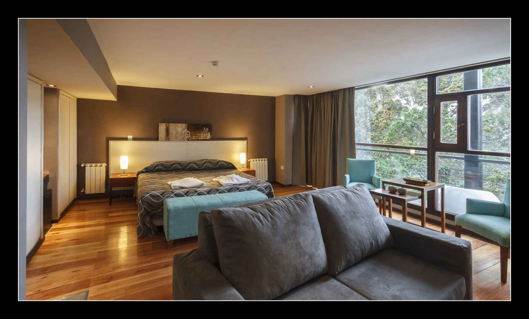 Photo - Boutique Hotel & Spa Bosque del Nahuel