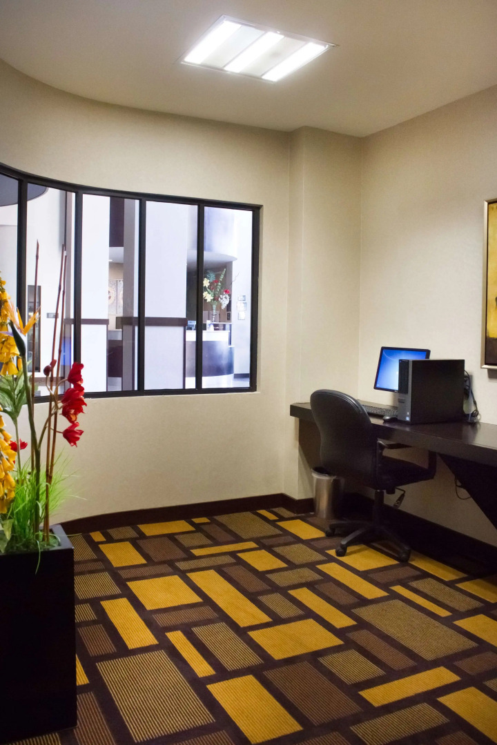 Foto - Best Western PREMIER Monterrey Aeropuerto