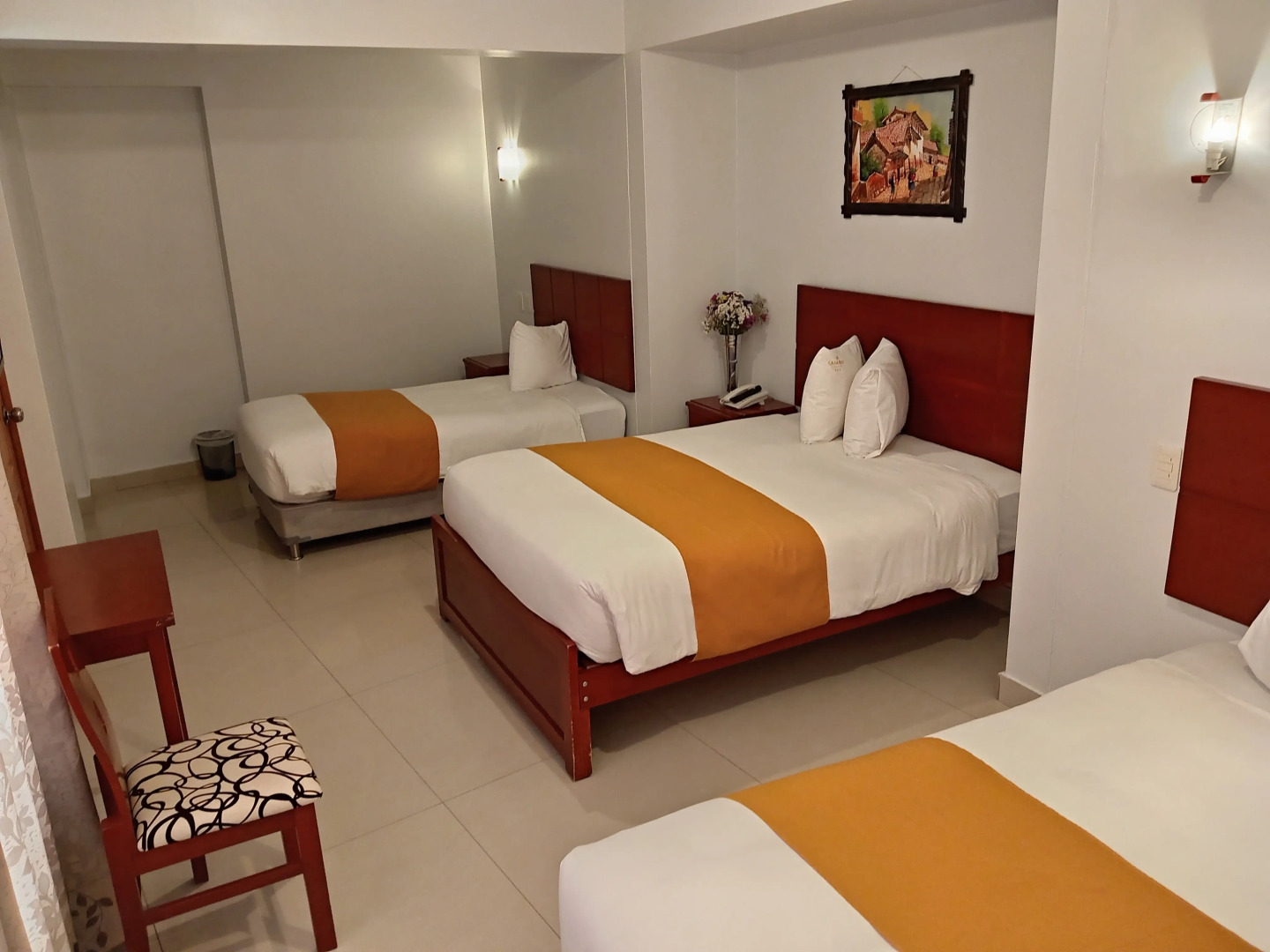 Foto - Aqua hotel cusco