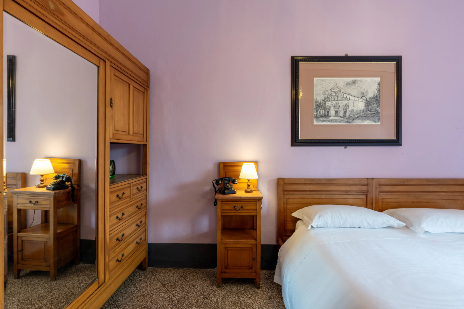 Foto - Royal Victoria Hotel