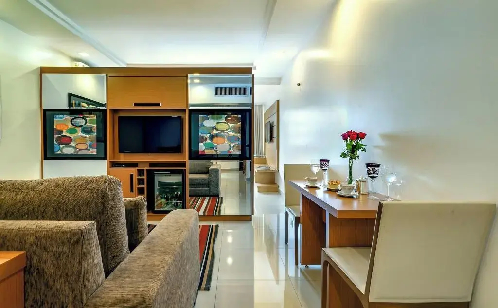 Photo - Castro's Park Hotel