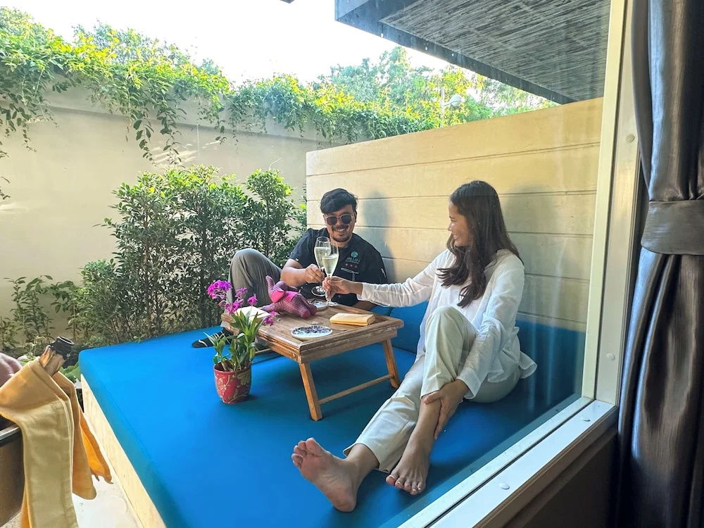Photo - JALMIN Samui Hotel