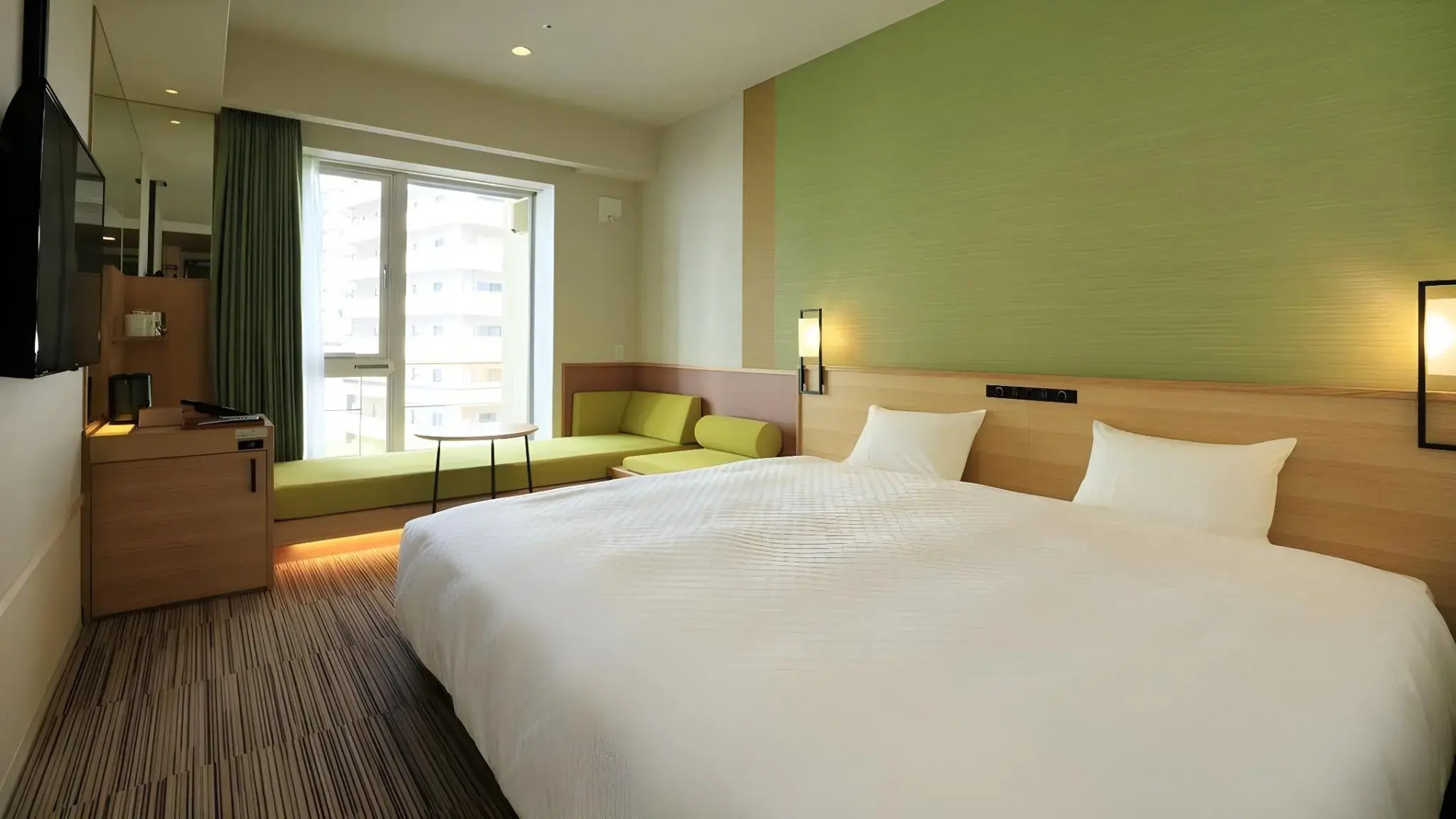 Foto - THE SINGULARI HOTEL & SKYSPA at UNIVERSAL STUDIOS JAPAN