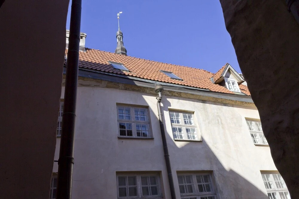 Foto - Tallinn City Apartments - Town Hall Square
