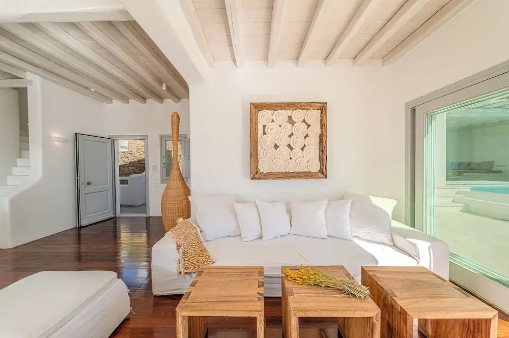 Foto - Anthis Villas Mykonos