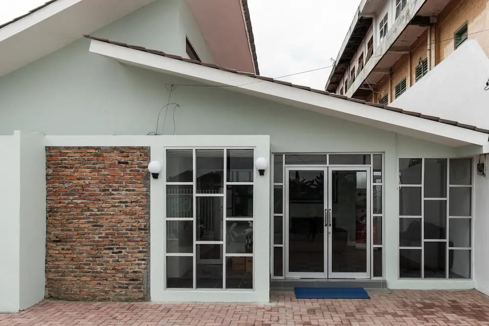 Photo - RedDoorz Plus near RS USU Medan 2