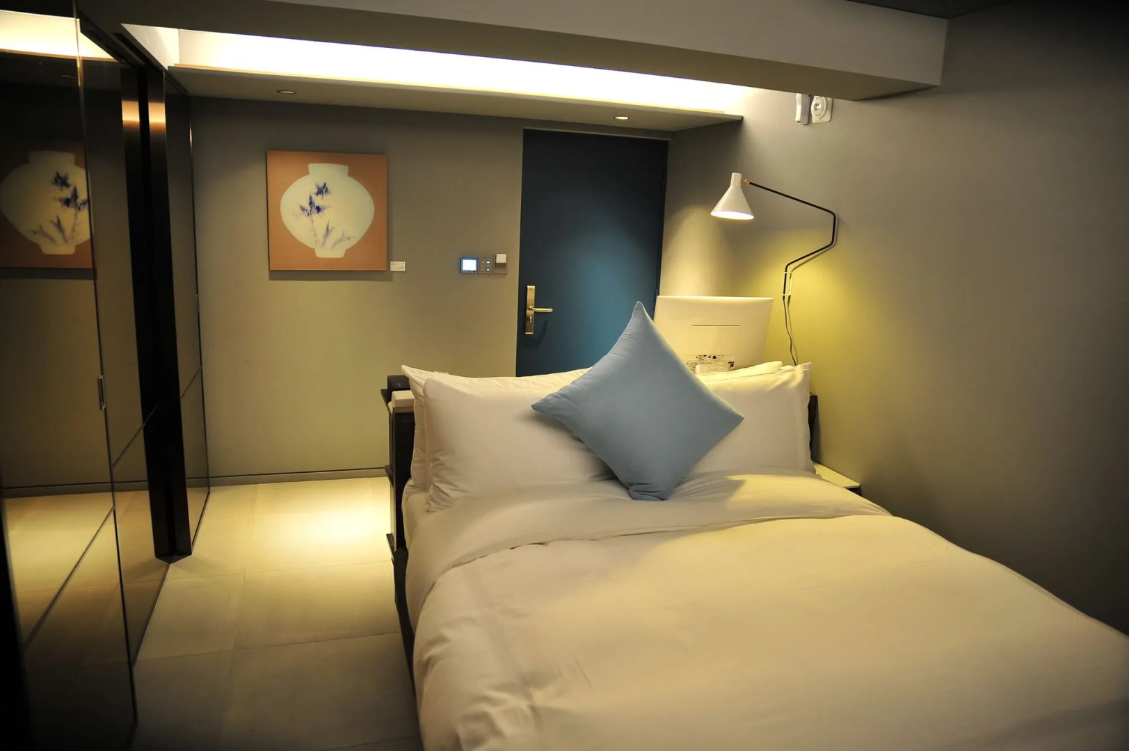 Foto - Sillim Dominique Hotel