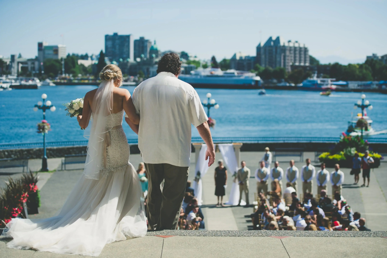 Foto - Delta Hotels by Marriott Victoria Ocean Pointe Resort