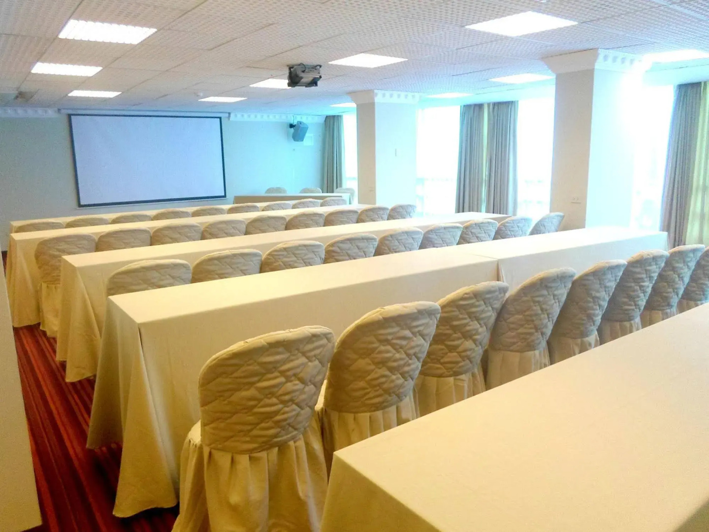 Photo - Inkari Suites Hotel