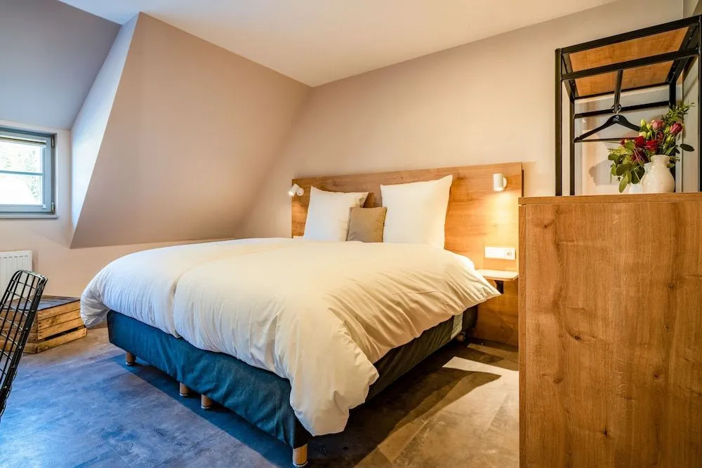 Photo - coucou Hotel
