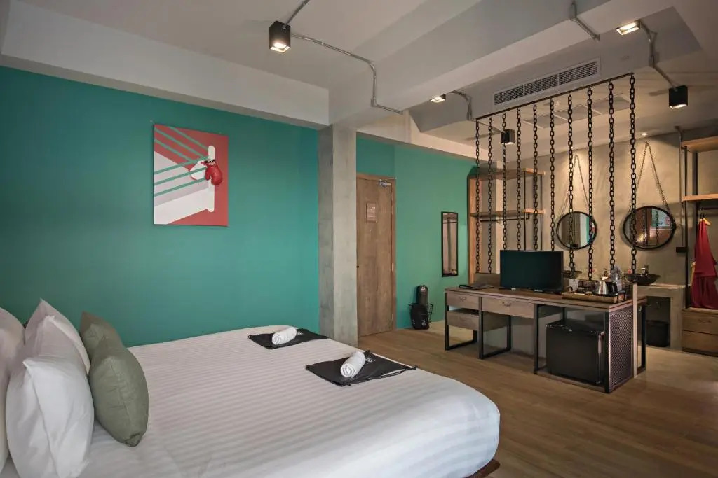 Photo - Siripanna Villa Resort & Spa Chiang Mai -SHA Extra Plus