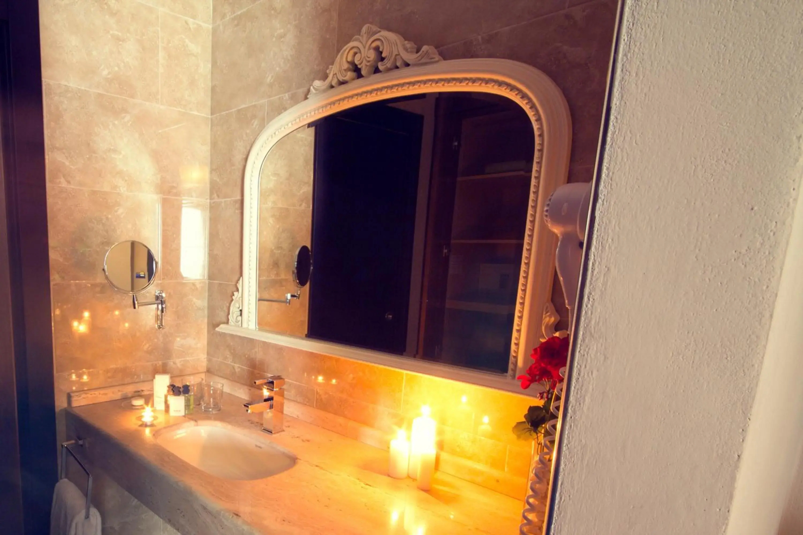 Foto - Hotel La Fonda