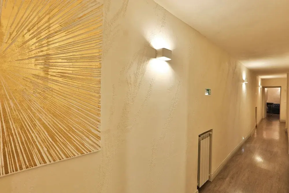 Foto - Grottini Luxury Suites ~ Pantheon