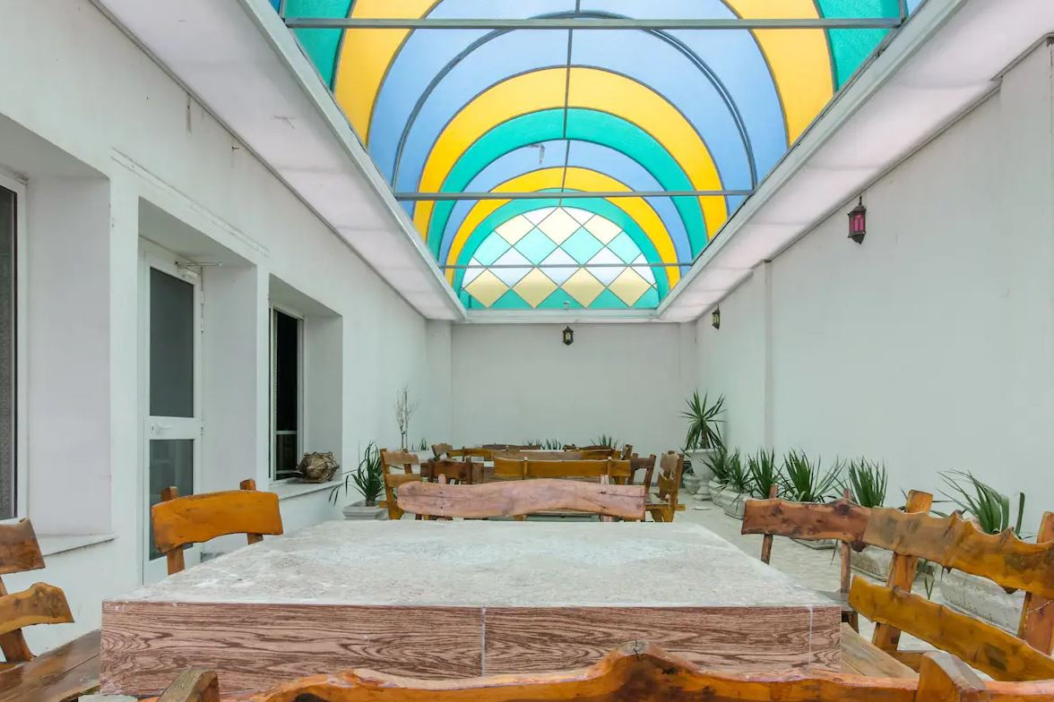 Foto - Saheb Ettabaa Tunis