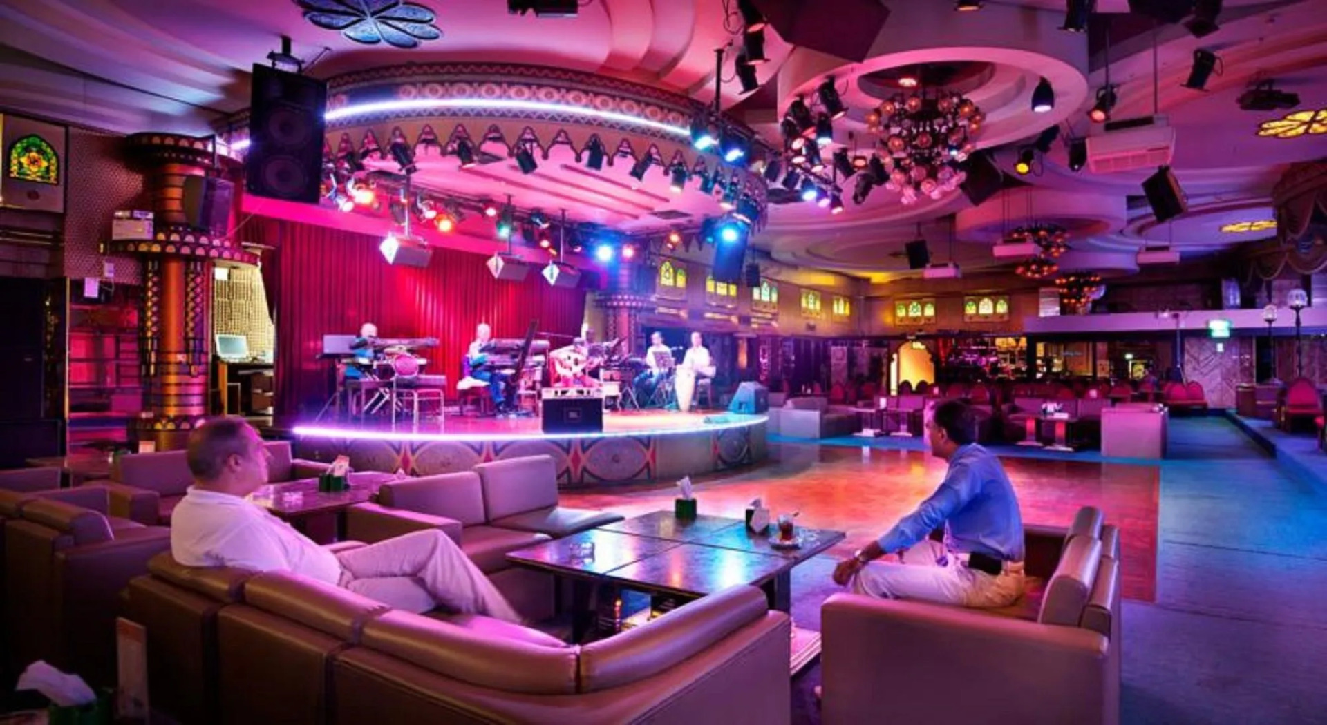 Foto - Graceland Bangkok by Grace Hotel - SHA Extra Plus