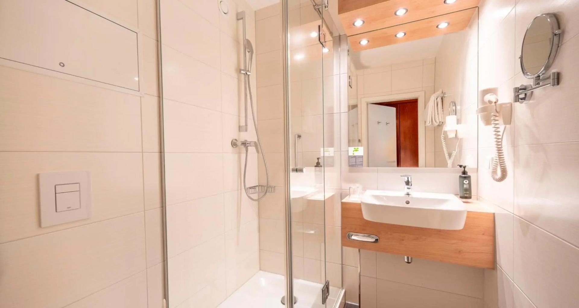 Foto - PLAZA INN Goslar