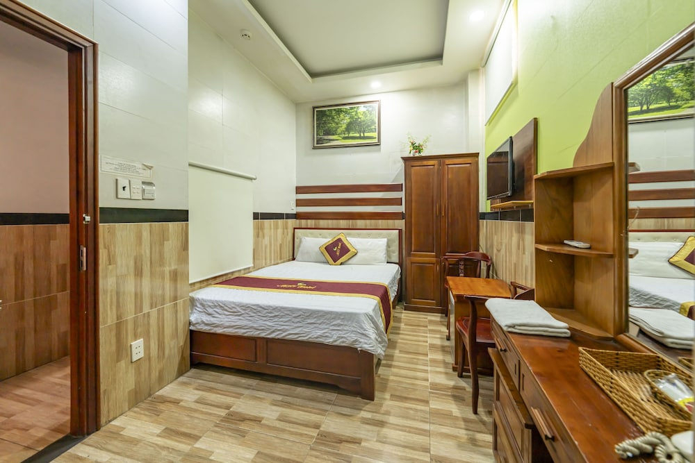 Foto - Hotel Airport MTT