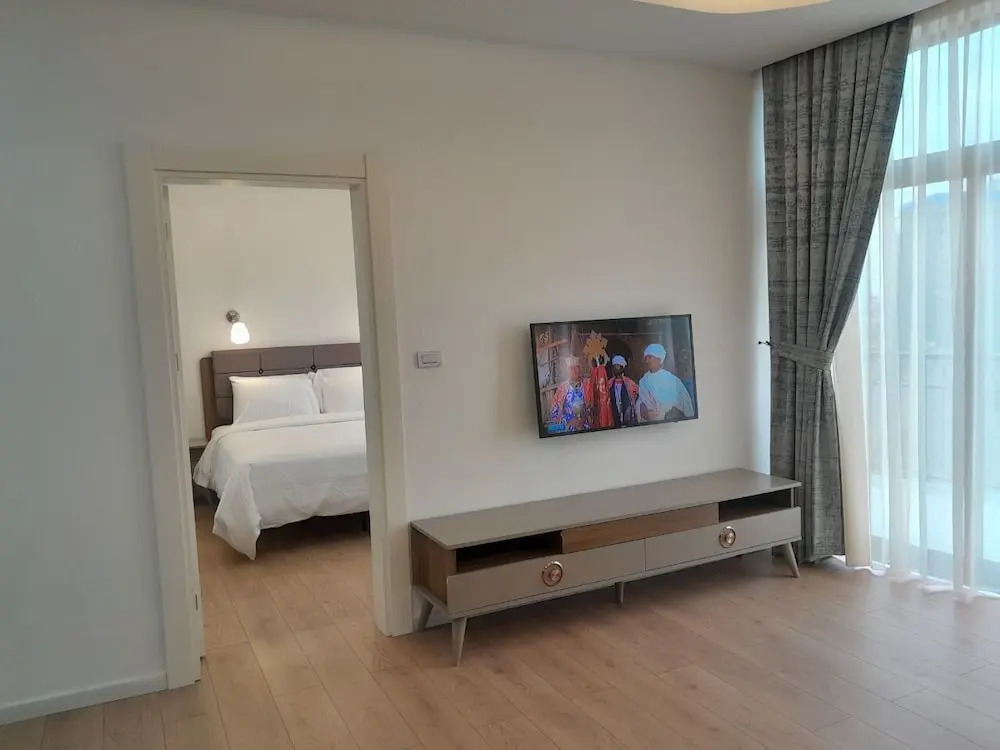 Foto - Zemilo Hotel Apartment