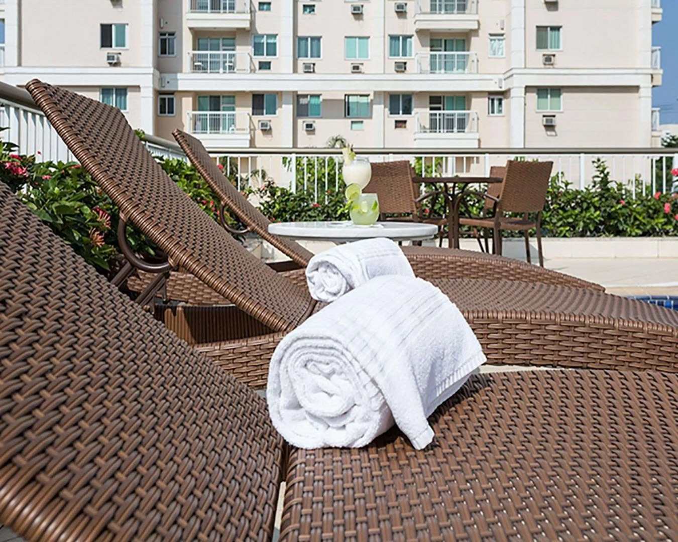 Photo - Quality Rio de Janeiro - Barra da Tijuca