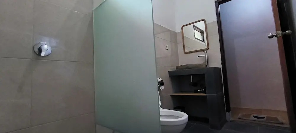 Photo - Tanggu ubud homestay