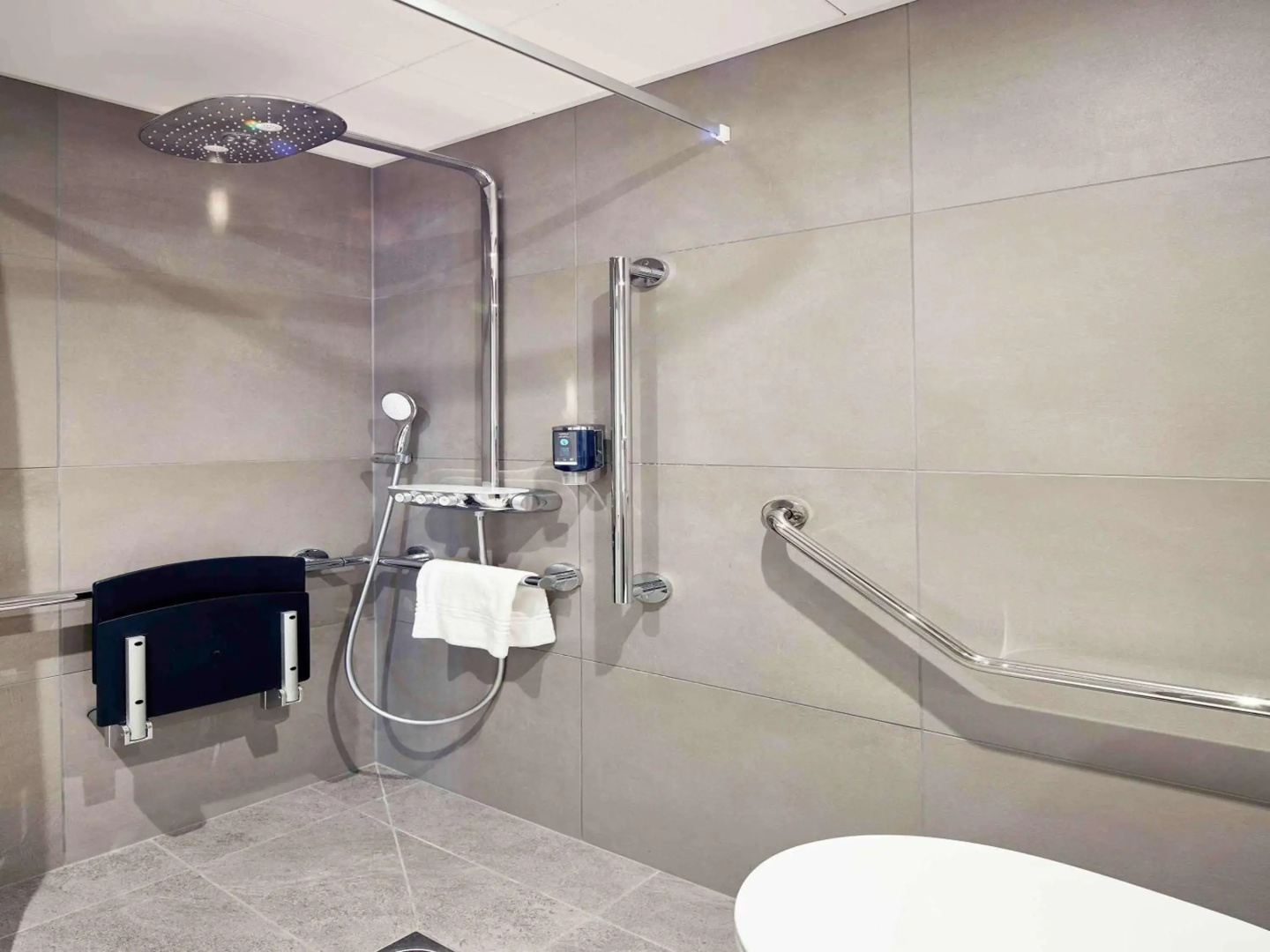 Foto - Novotel Suites Colmar Centre