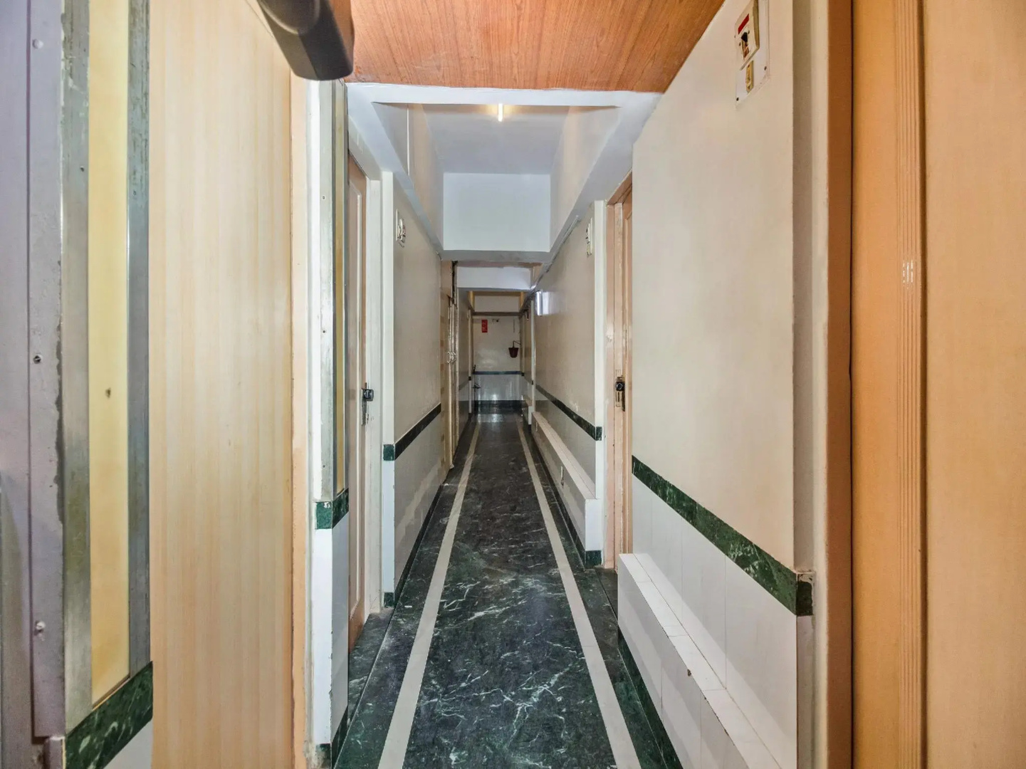 Foto - Hotel Woodland