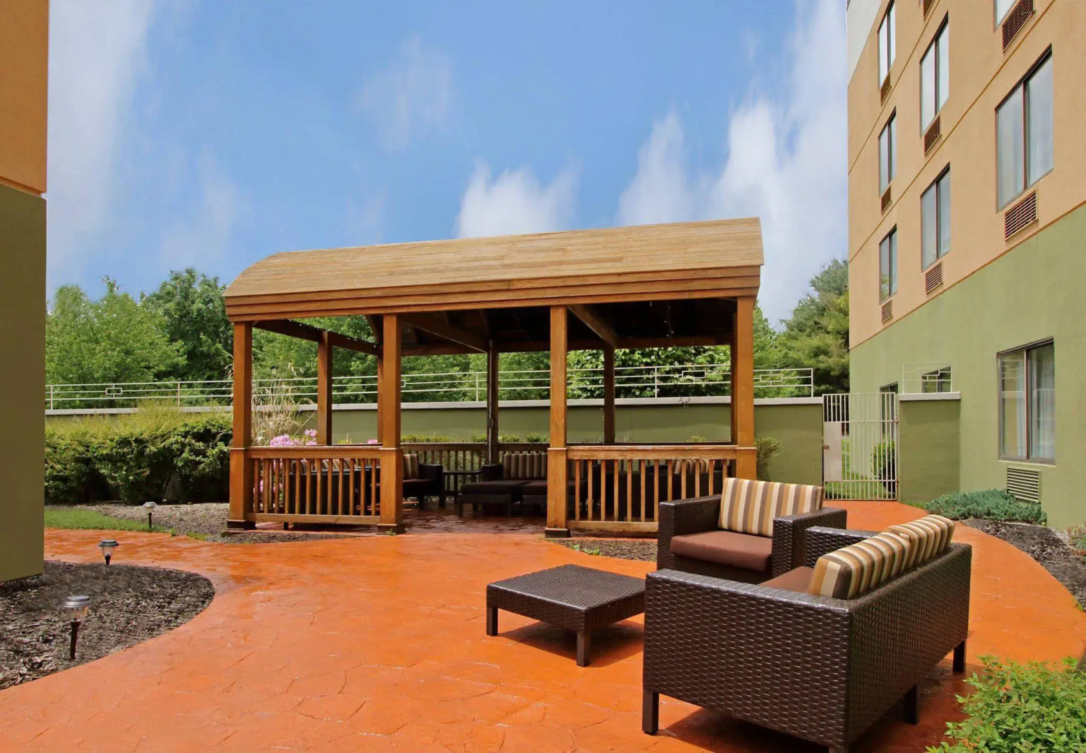 Foto - Courtyard Rockaway-Mount Arlington