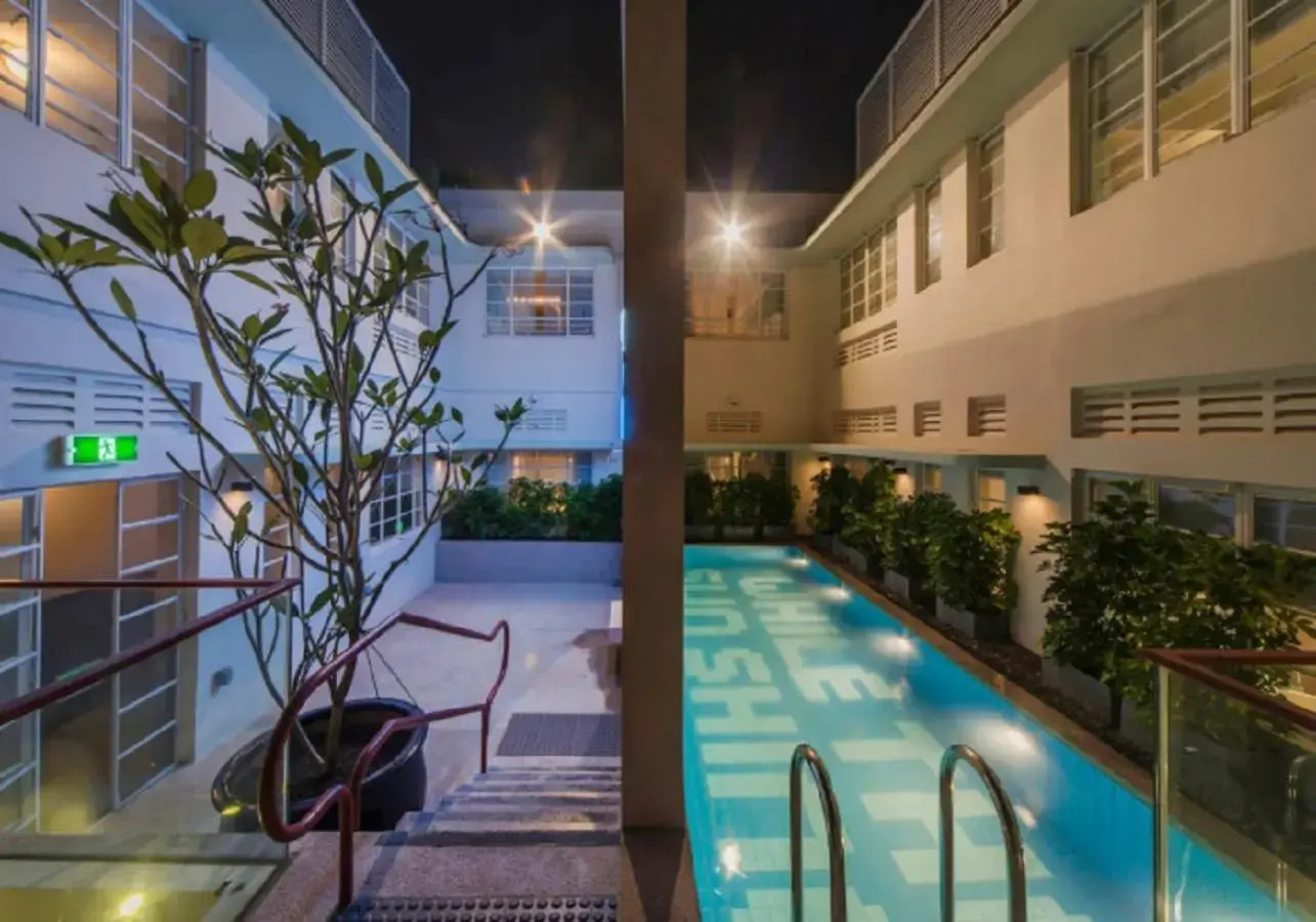 Foto - The Great Madras by Hotel Calmo