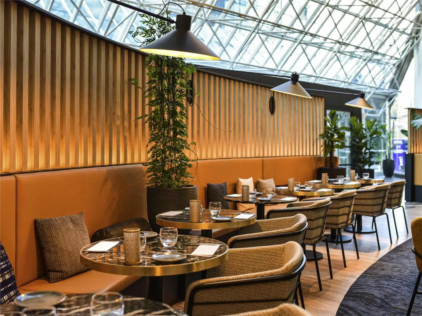 Foto - Mercure Antwerp City South