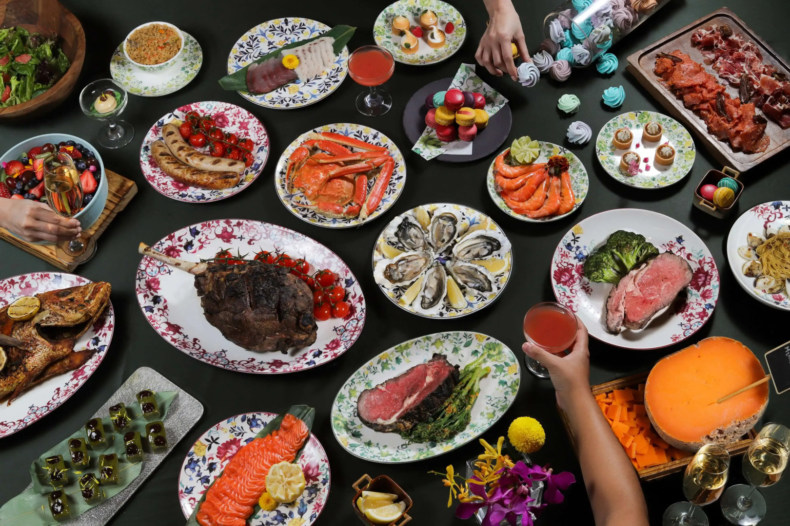 Foto - The Capitol Kempinski Hotel Singapore