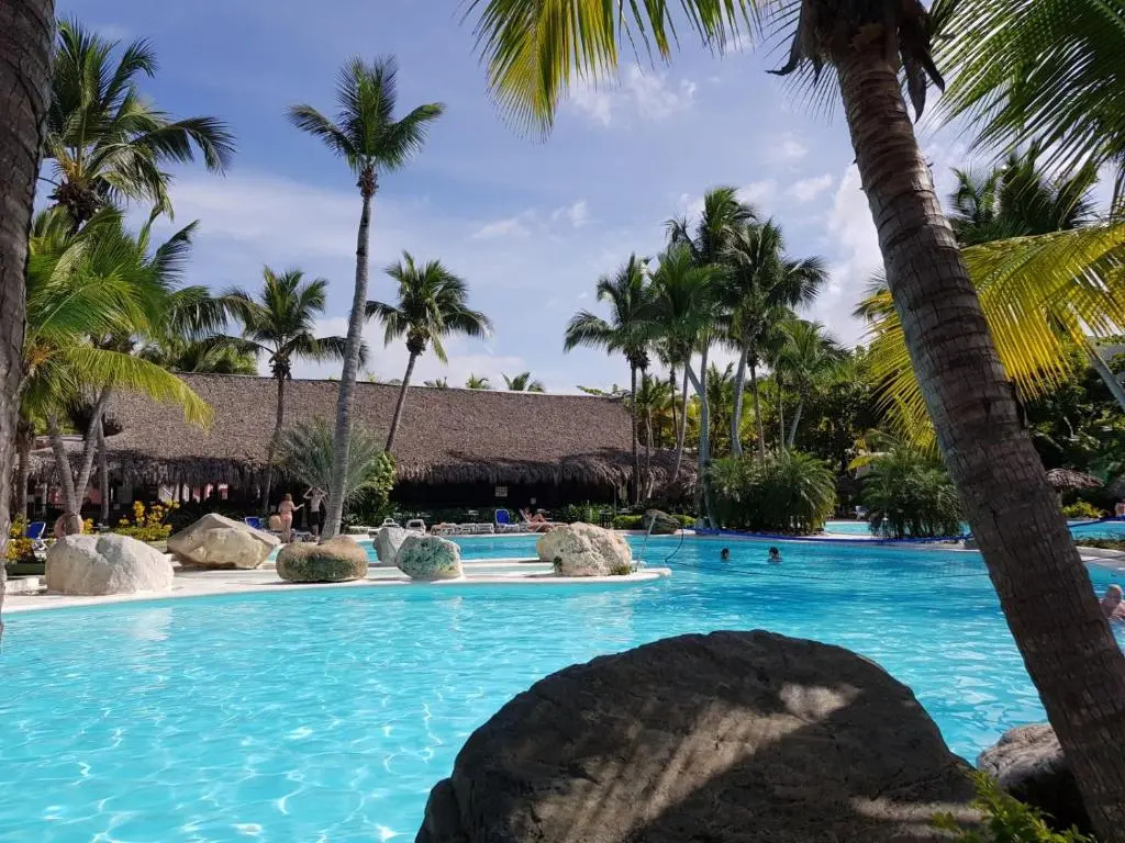 Foto - Playabachata