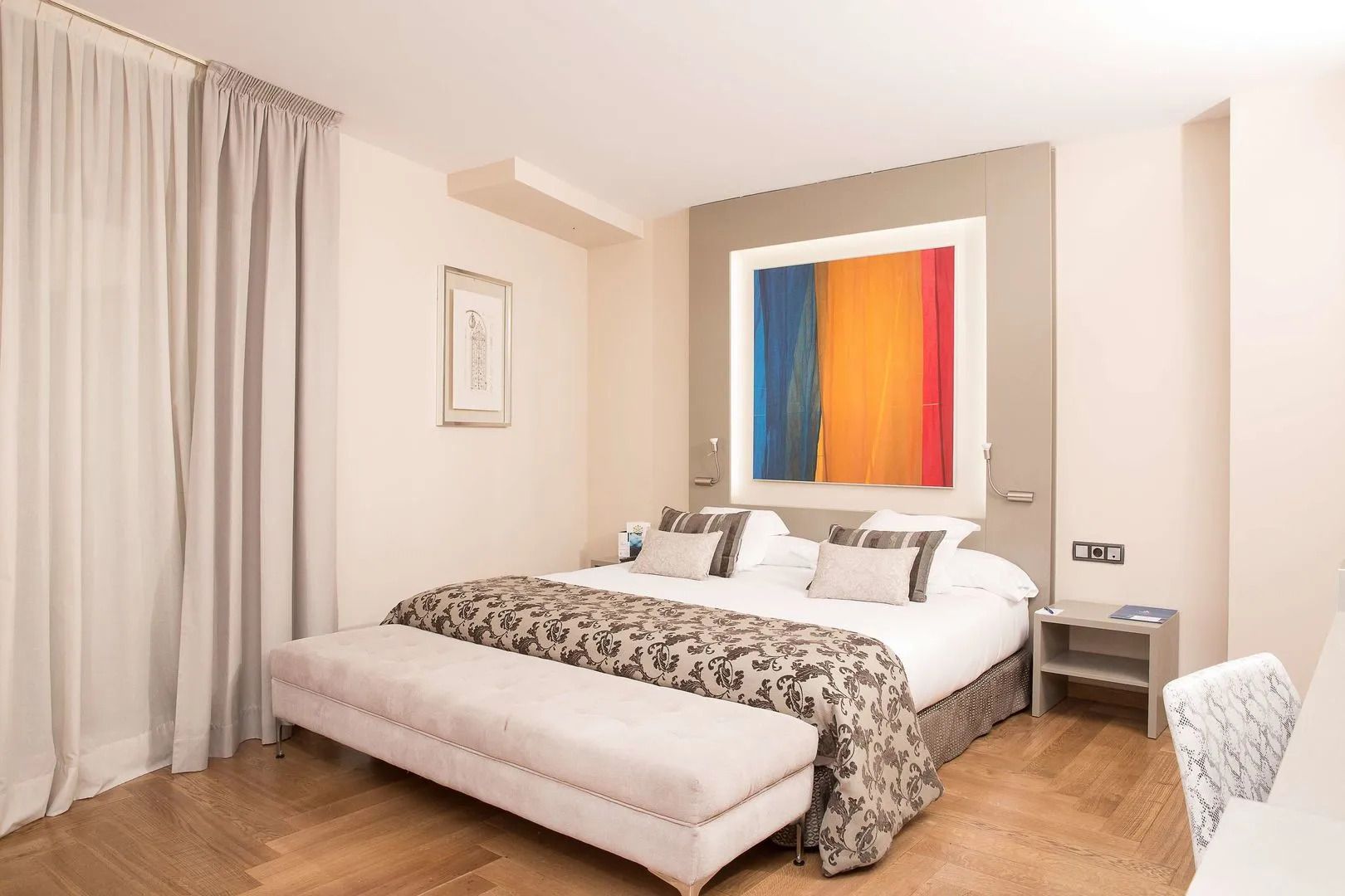 Foto - Ribera de Triana Hotel