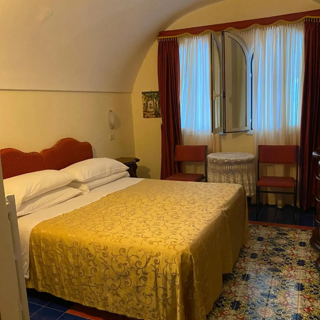 Foto - Hotel Bonadies