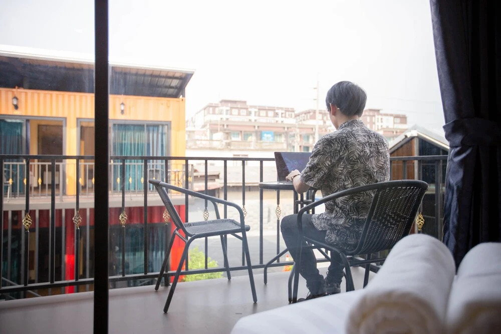 Foto - Tuscany Land Resort Donmuang