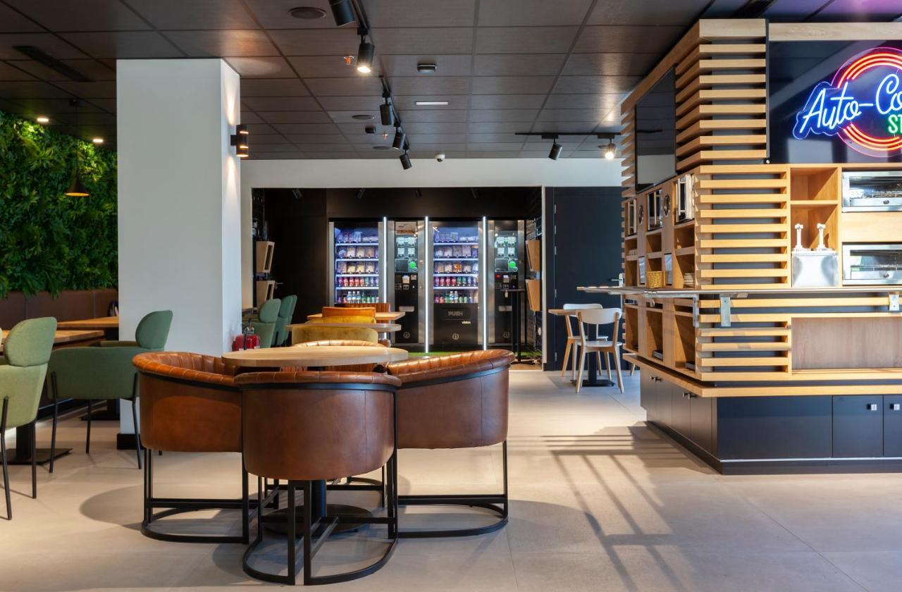 Photo - Vértice Roomspace