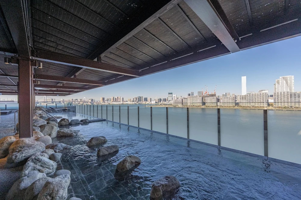 Photo - Tokyo Toyosu Manyo Club