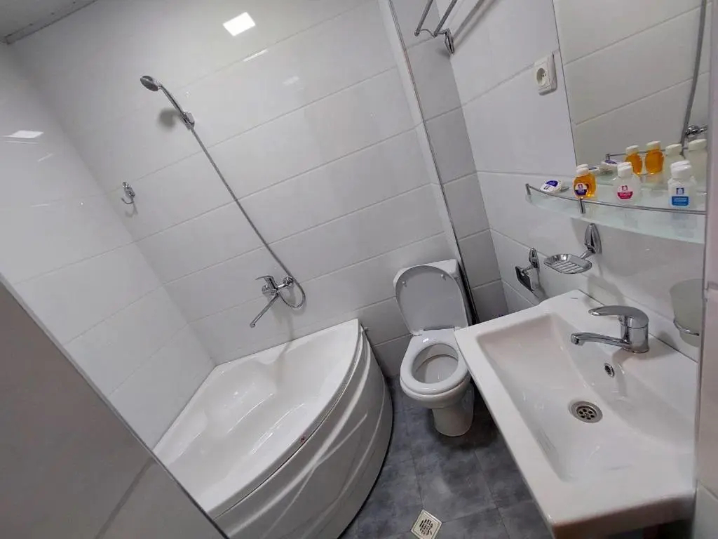 Foto - Samarabonu Hotel