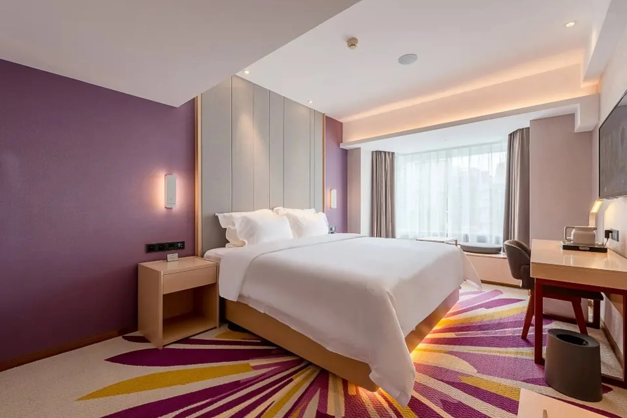 Photo - Lavande Hotel Guangzhou Taigucang Shayuan Station