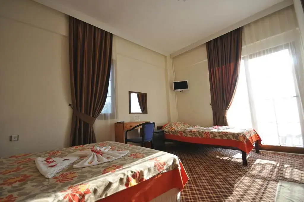Foto - Cennet Hotel