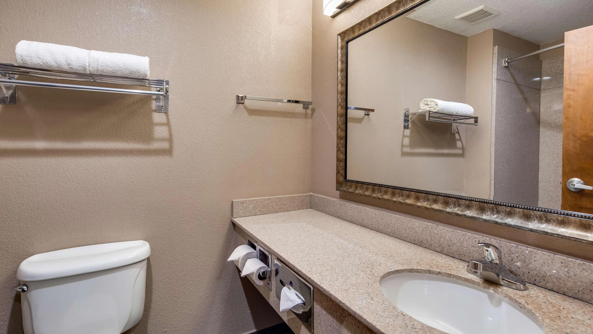 Foto - Best Western Dayton Inn & Suites