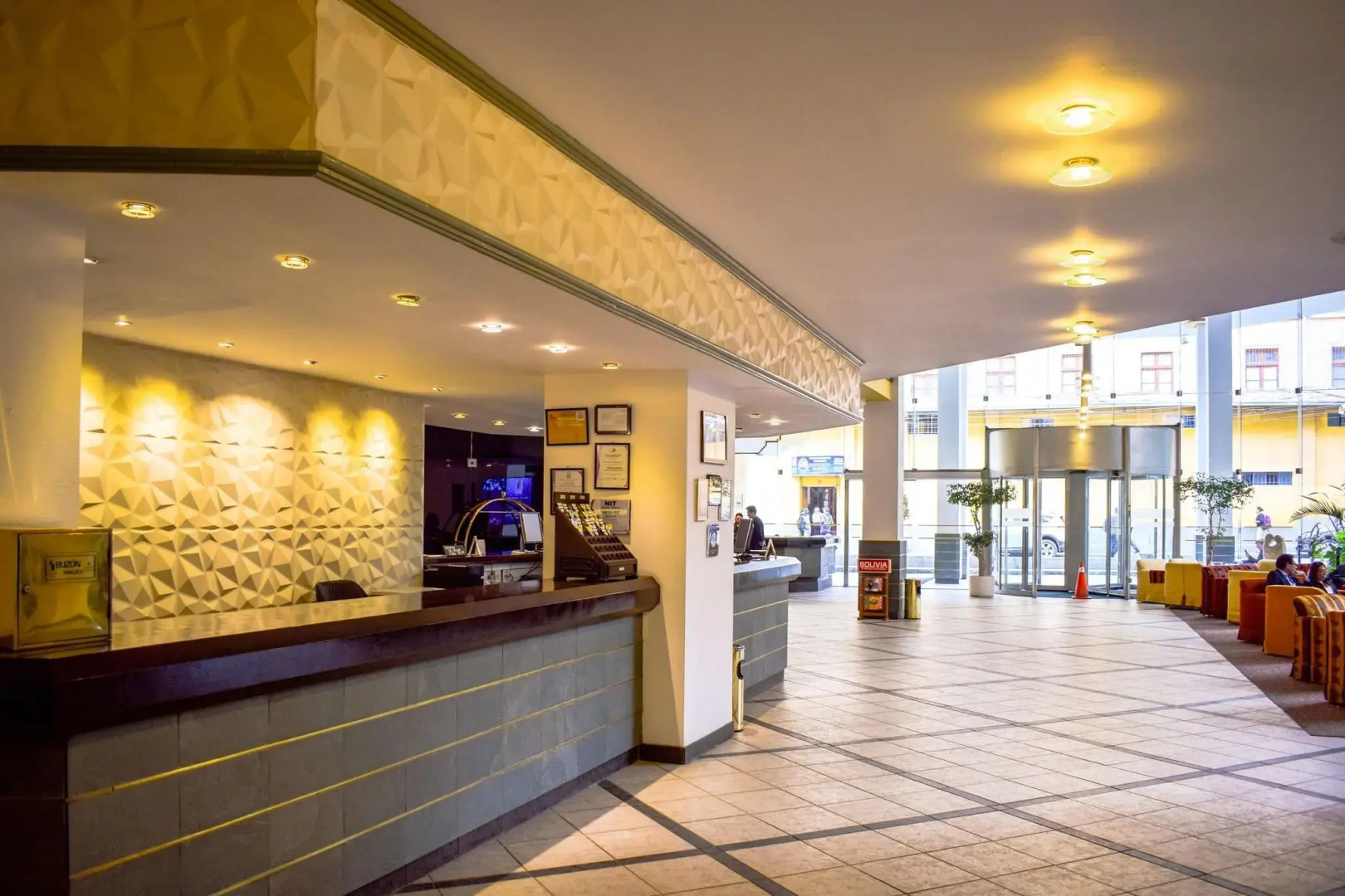 Photo - Hotel Europa