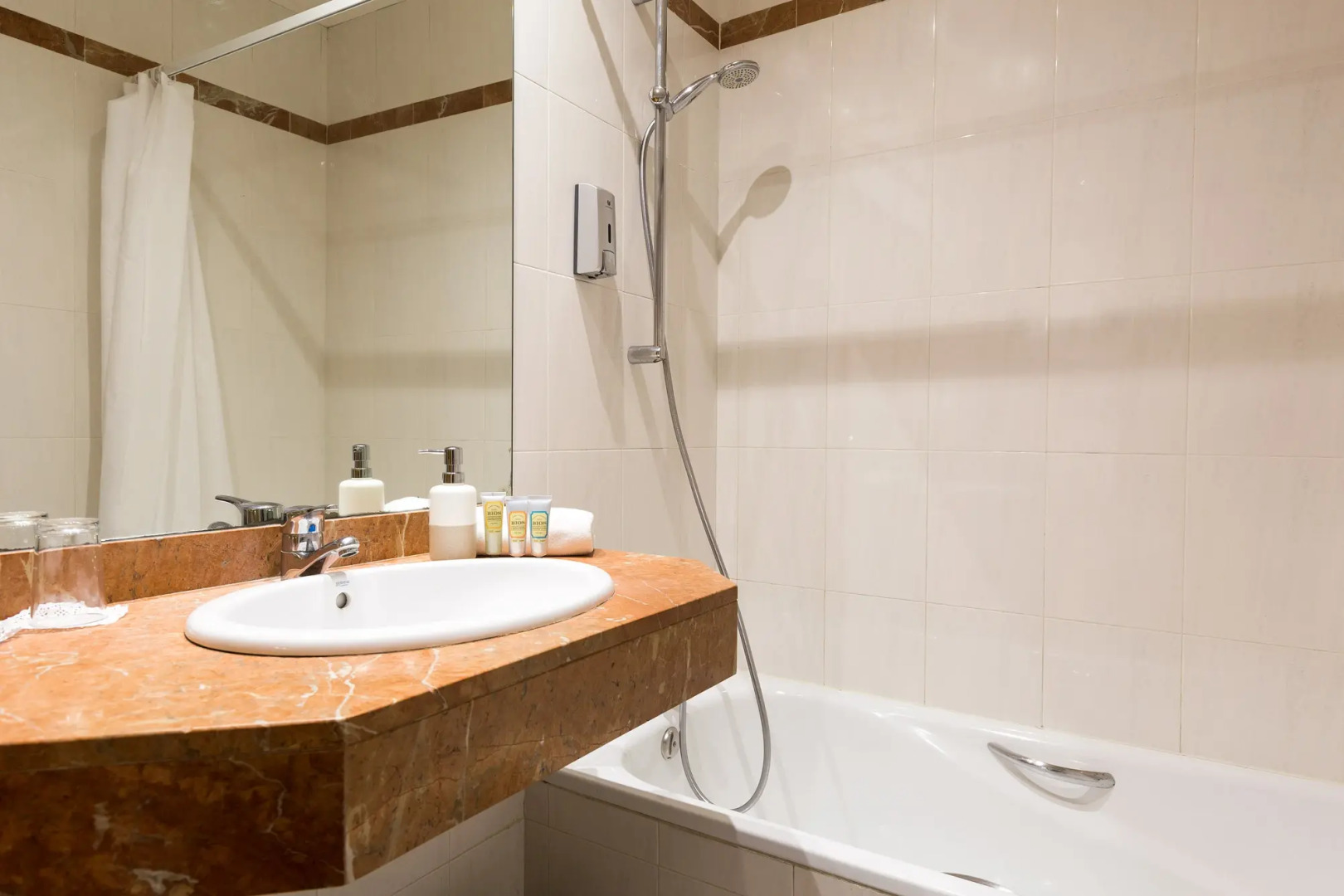 Foto - Hotel Travessera