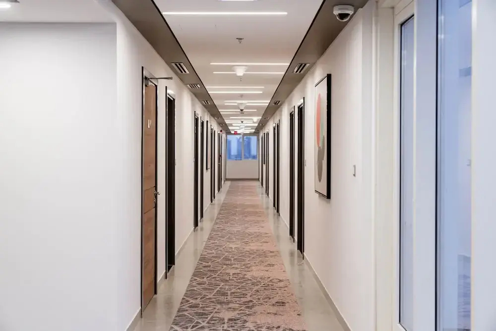 Foto - Resivation Hotel