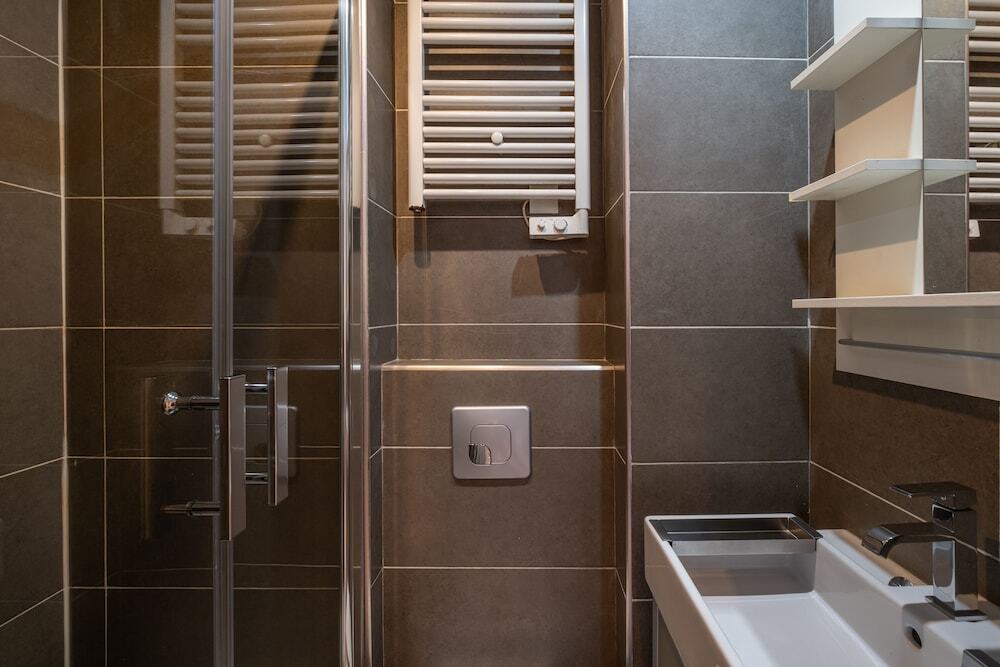 Foto - Résidence Clignancourt