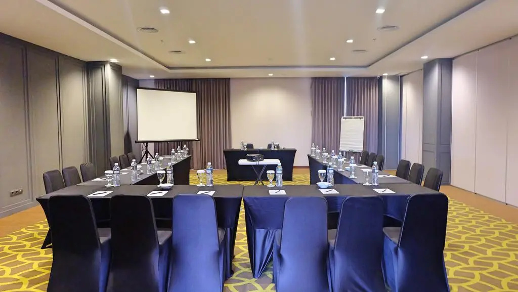 Foto - Rivoli Hotel Jakarta