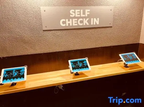 Foto - Mikami Asakusabashi Hotel