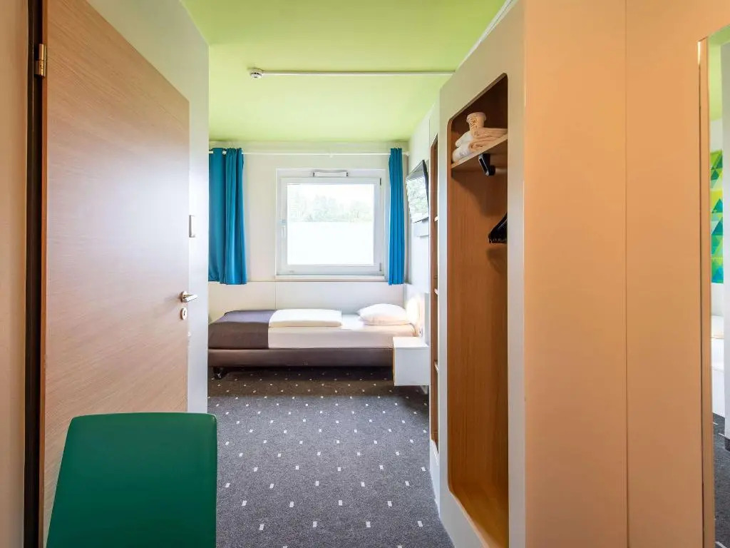 Photo - B&B Hotel Erlangen-Süd