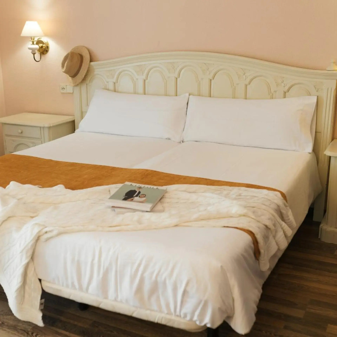 Foto - Hotel Roger de Flor by Seleqtta