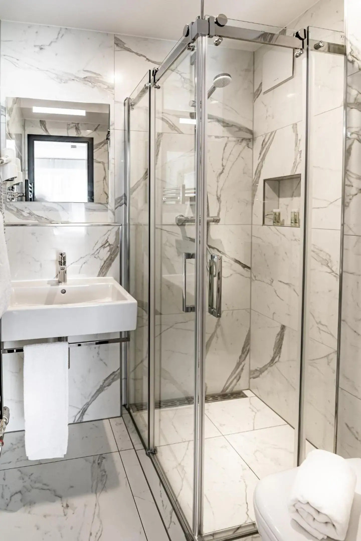 Photo - Holiday Inn - the niu, Hub Dusseldorf Messe by IHG