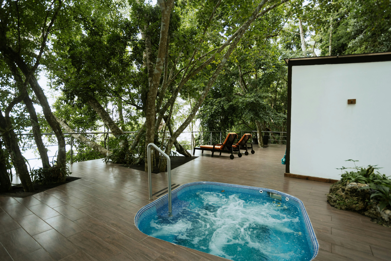 Foto - Bolontiku Boutique Hotel, Member of the Cayuga Collection